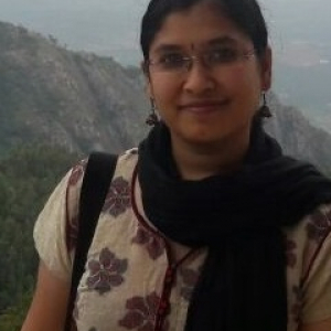 Nandita Nandakumar-Freelancer in ,India