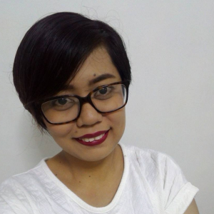 Kenneth Kathleen Hufancia-Freelancer in Makati City,Philippines