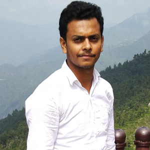 Tushar Kr. Yadav-Freelancer in Rampur,India