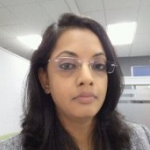 Naomi Supersad-Diaram ACCA-Freelancer in Port-of-spain,Trinidad and Tobago