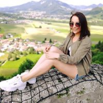 Евгения Корягина-Freelancer in Liestal,Switzerland, Swiss Confederation