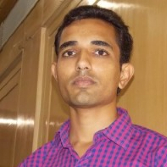 Hiren Nariya-Freelancer in ,India