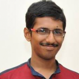 Akhil Sreekar-Freelancer in Hyderabad,India