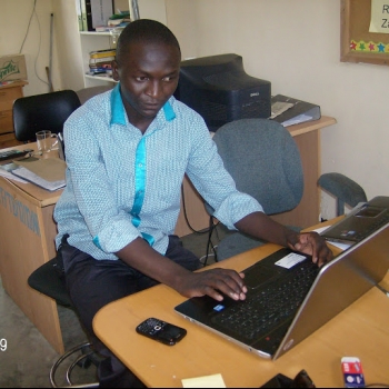Elisante Godfrey-Freelancer in ,Tanzania