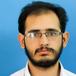 Mohiz Niazi-Freelancer in Abbottabad,Pakistan