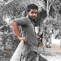Arun K-Freelancer in Thiruvananthapuram,India