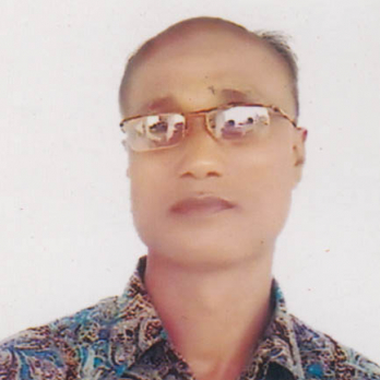 MD Shariful Islam-Freelancer in Dhaka,Bangladesh