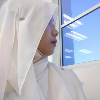 Siti Nurhidayu-Freelancer in Kuala Lumpur,Malaysia