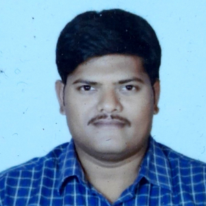 Satish Thatraju-Freelancer in Visakhapatnam,India