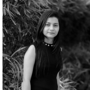 Radhika Paghdal-Freelancer in ,India