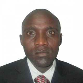 Codeck Oanda-Freelancer in Nairobi,Kenya