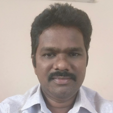 Srinivas L-Freelancer in Guntur,India