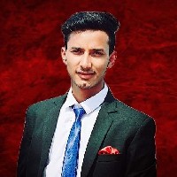 Himanshu Goswami-Freelancer in ,India