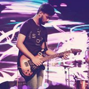 Allen Mathew-Freelancer in ,India