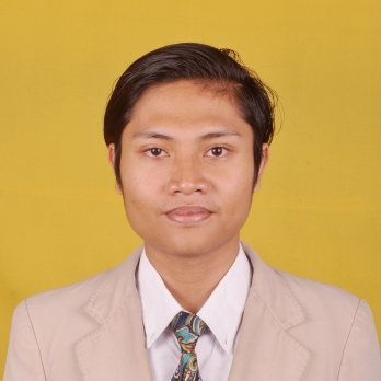 Muhammad Luqman Hakim-Freelancer in Tegal,Indonesia