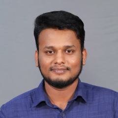 Manikanta D-Freelancer in Hyderabad,India