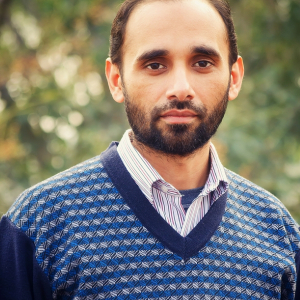 Muhammad Khalid Mansoor-Freelancer in Lahore,Pakistan