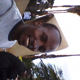 Morris Njagi-Freelancer in ,Kenya