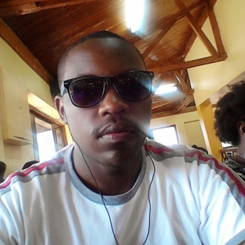 Denmil Kuria-Freelancer in ,Kenya
