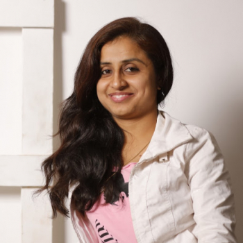 Ranjana Dalwani-Freelancer in Indore,India