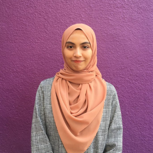 Farishah Idayu Aziz-Freelancer in Masjid Tanah,Malaysia