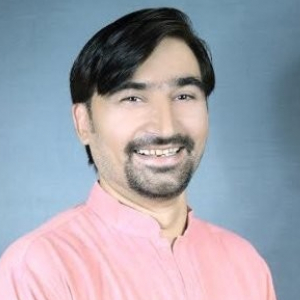 Satyanarayan Verma-Freelancer in Indore,India