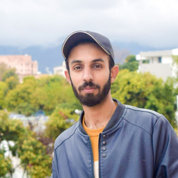 Faisal Rashid Malik-Freelancer in Rawalpindi,Pakistan