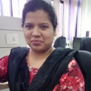 Yasmeen Sheikh-Freelancer in Nagpur,India