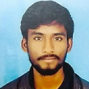 Akhil Gunde-Freelancer in India,India