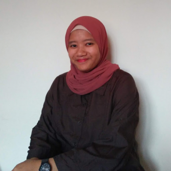 Siti Syakirah-Freelancer in Puncak Alam,Malaysia