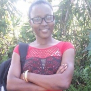 Hellen Onyonje-Freelancer in Nairobi,Kenya