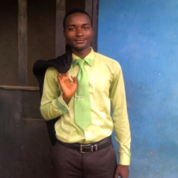 Jamin Osei-Freelancer in Accra,Ghana