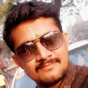 Avinash Thombare-Freelancer in PARALI,India