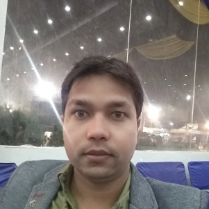 Naveen Khedia-Freelancer in JAIPUR,India