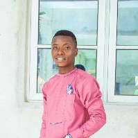 Kufreabasi Okon-Freelancer in Uyo,Nigeria