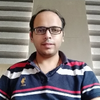 Abhishek Karnani-Freelancer in Thane,India
