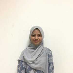 Wan Nur Fatini-Freelancer in kota bharu, kelantan,Malaysia