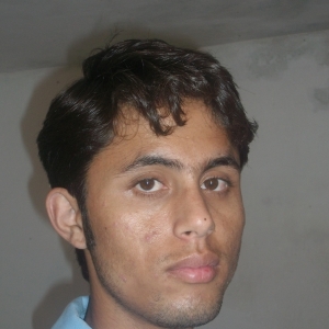 Najeeb Shakeel-Freelancer in ,Pakistan