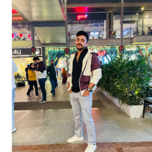 Sandeep Kumar-Freelancer in Gurugram,India