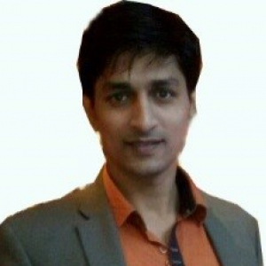 Sachin Gaikwad-Freelancer in Mumbai,India