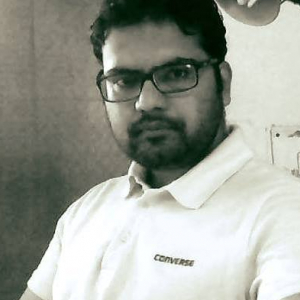 Sandeep Tegar-Freelancer in New Delhi,India