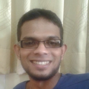 Madu Prasad-Freelancer in Colombo,Sri Lanka