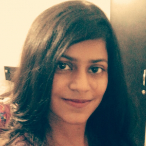 Nirali Patel-Freelancer in Ahmedabad,India