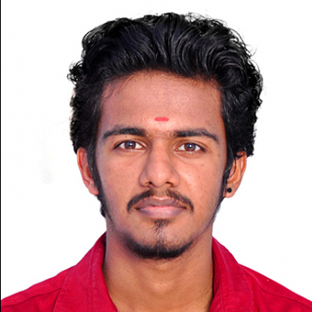 Vishnu Panambilly-Freelancer in Cochin,India