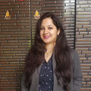 Neetu Khosla-Freelancer in Noida,India