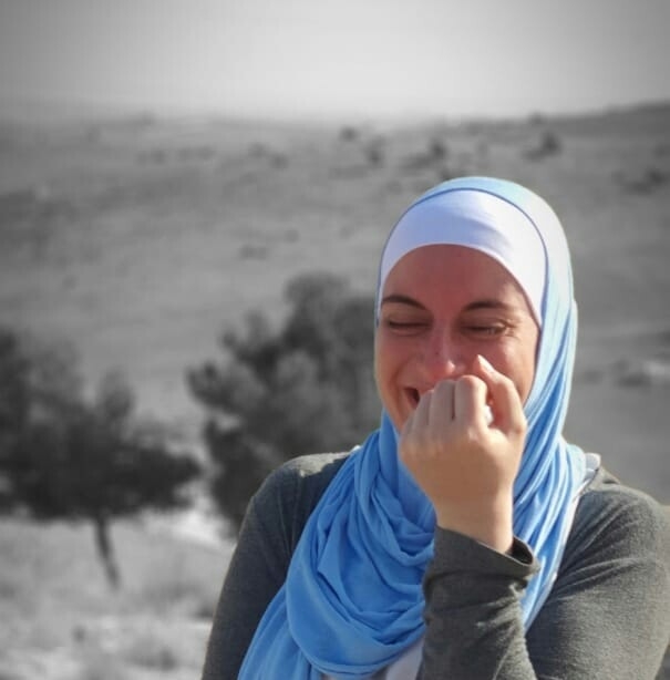 Suha Albanna-Freelancer in Az-Zarqa,Jordan