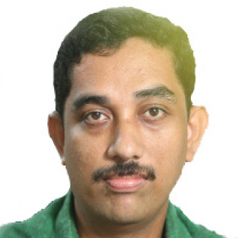 Francis Jose-Freelancer in ERNAKULAM,India