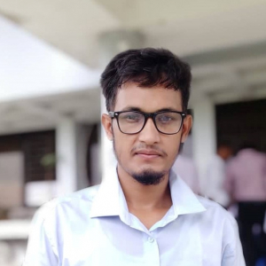 Md Rabbi Hassan-Freelancer in Gopalganj,Bangladesh