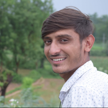 Rahul Pokar-Freelancer in Gandhidham,India