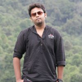 Nishanth Nishu-Freelancer in Bengaluru,India
